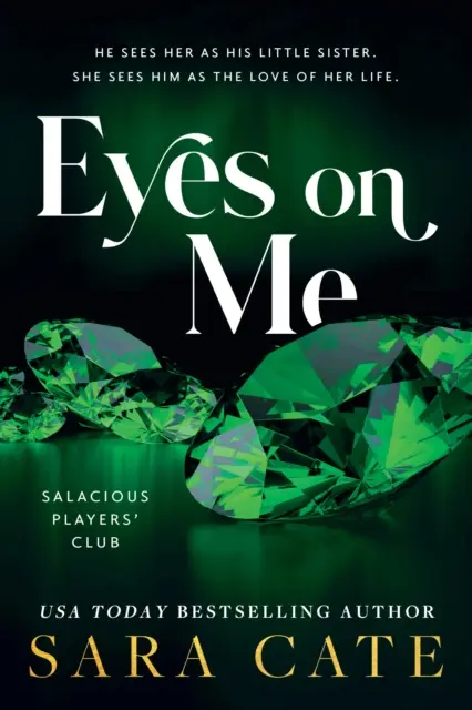 Oči na mňa - Eyes on Me