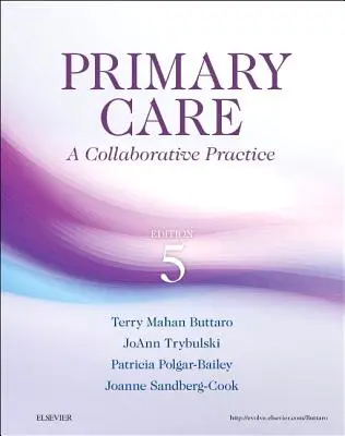 Primárna starostlivosť - spolupráca - Primary Care - A Collaborative Practice