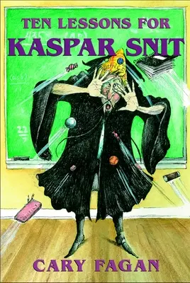 Desať lekcií pre Kašpara Snita - Ten Lessons for Kaspar Snit