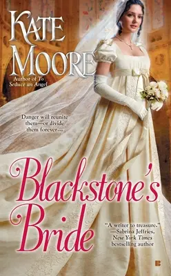 Blackstonova nevesta - Blackstone's Bride