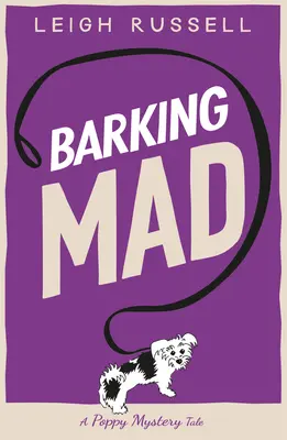 Barking Mad: 2. zväzok - Barking Mad: Volume 2