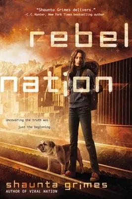 Národ rebelov - Rebel Nation