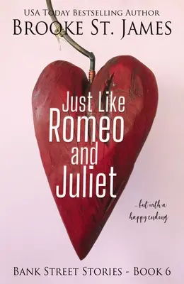 Ako Romeo a Júlia - ale so šťastným koncom - Just Like Romeo and Juliet--But with a Happy Ending