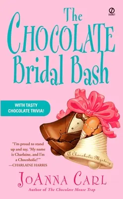 Čokoládová nevesta - The Chocolate Bridal Bash