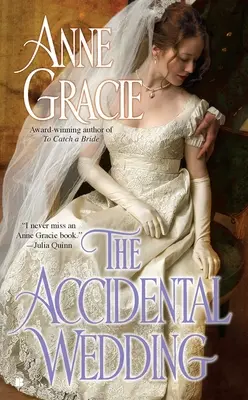 Náhodná svadba - The Accidental Wedding