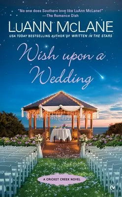 Prianie na svadbe - Wish Upon a Wedding