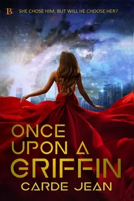 Kedysi dávno bol Griffin: Vesmírna Popoluška - Once Upon a Griffin: A space-age Cinderella