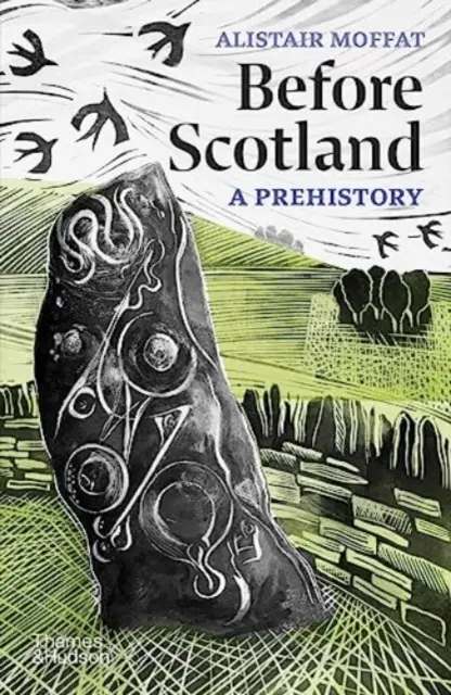 Pred Škótskom: Prehistória - Before Scotland: A Prehistory