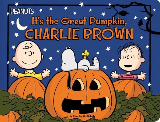 Je to Veľká tekvica, Charlie Brown - It's the Great Pumpkin, Charlie Brown