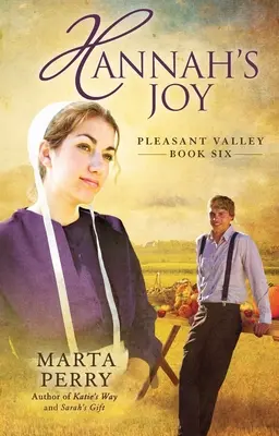 Hanina radosť - Hannah's Joy