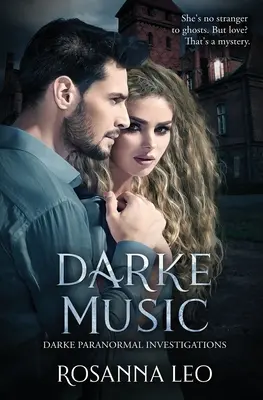 Darkeova hudba - Darke Music