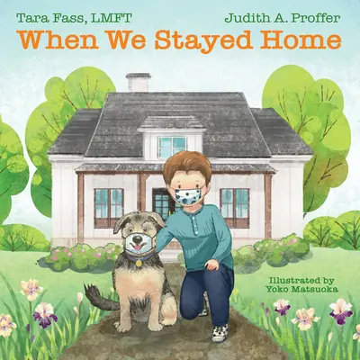 Keď sme zostali doma - When We Stayed Home