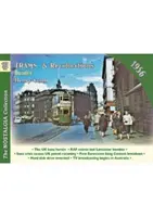 Tramvaje a spomienky: Dundee 1956 - Trams and Recollections: Dundee 1956