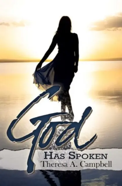 Boh prehovoril - God Has Spoken