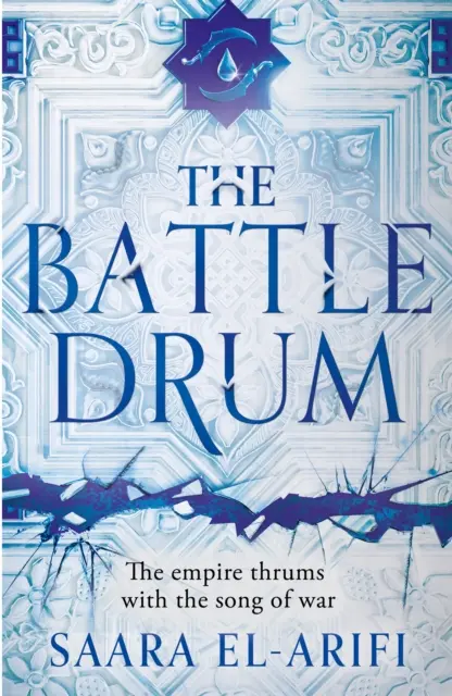Bojový bubon - Battle Drum