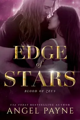 Hranica hviezd: Krv Dia: Kniha šiesta: Zosy: Zosy: Kniha šiesta - Edge of Stars: Blood of Zeus: Book Six