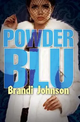 Prášok Blu - Powder Blu