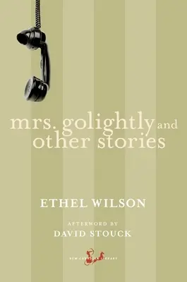 Pani Golightlyová a iné príbehy - Mrs. Golightly and Other Stories