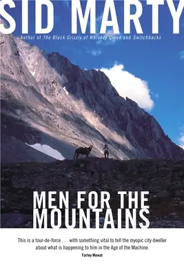 Muži pre hory - Men for the Mountains