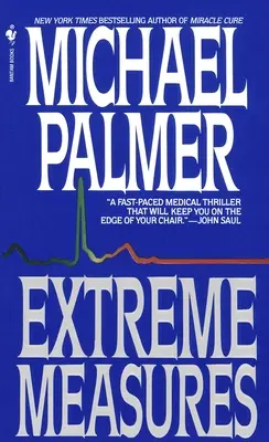 Extrémne opatrenia - Extreme Measures