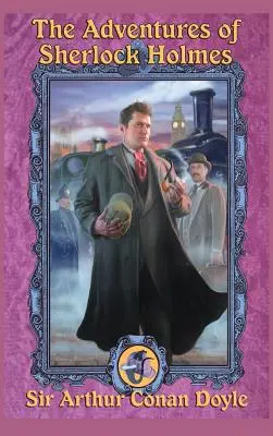 Dobrodružstvá Sherlocka Holmesa - The Adventures of Sherlock Holmes