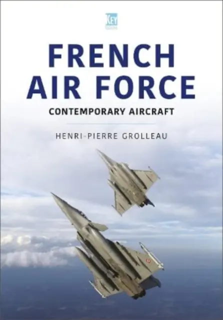 Lietadlá francúzskych vzdušných síl - French Air Force Aircraft