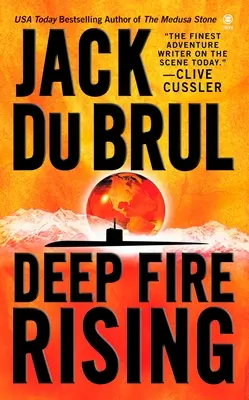 Hlboký oheň stúpa - Deep Fire Rising