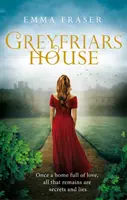 Dom Greyfriars - Greyfriars House