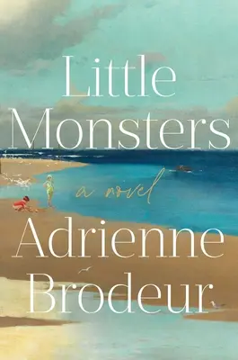 Malé príšerky - Little Monsters