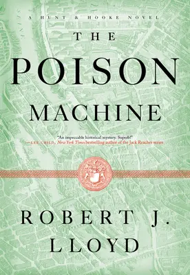 Stroj na výrobu jedov - The Poison Machine