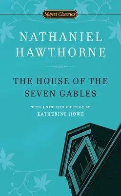 Dom so siedmimi štítmi - The House of the Seven Gables