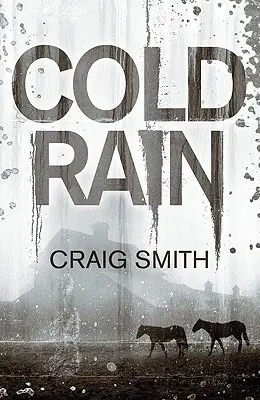 Studený dážď - Cold Rain