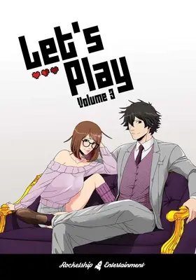 Hrajme si, zväzok 3 - Let's Play Volume 3