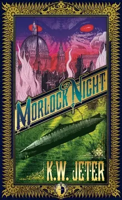Noc morlockov - Morlock Night