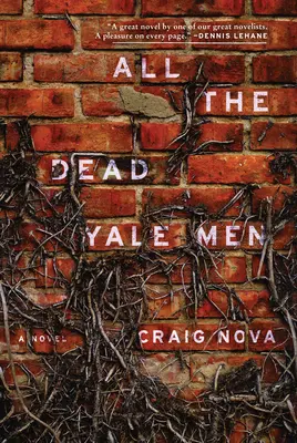 Všetci mŕtvi muži z Yaleu - All the Dead Yale Men
