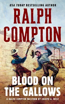 Krv na šibenici - Blood on the Gallows