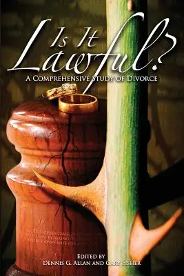 Je to zákonné? komplexná štúdia o rozvode - Is It Lawful? a Comprehensive Study of Divorce
