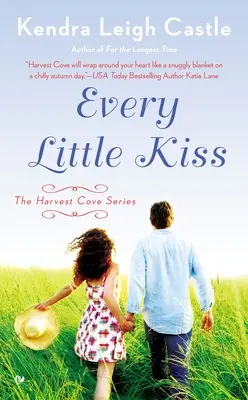 Každý malý bozk - Every Little Kiss
