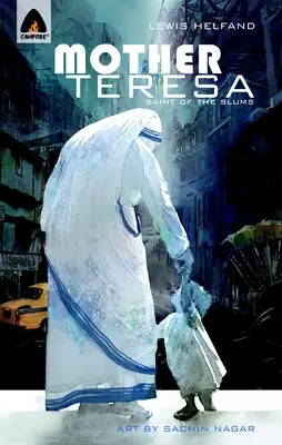 Matka Tereza: Svätá zo slumov - Mother Teresa: Saint Of The Slums