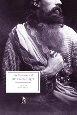 Sir Gawain a zelený rytier - Sir Gawain and the Green Knight
