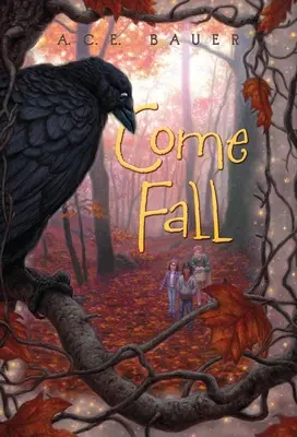 Príďte na jeseň - Come Fall