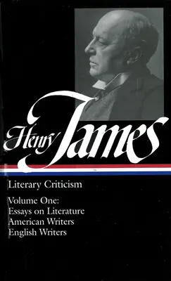 Henry James: Literárna kritika - Henry James: Literary Criticism