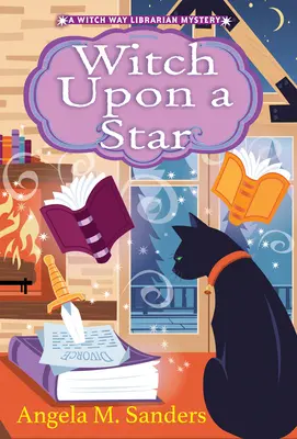 Čarodejnica na hviezde - Witch Upon a Star