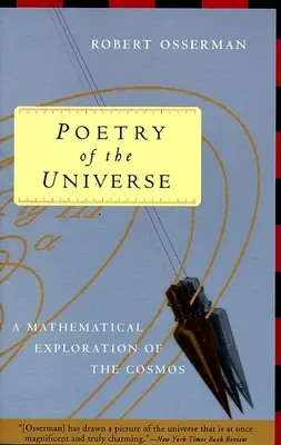 Poézia vesmíru - Matematický výskum vesmíru - Poetry of the Universe - A Mathematical Exploration of the Cosmos