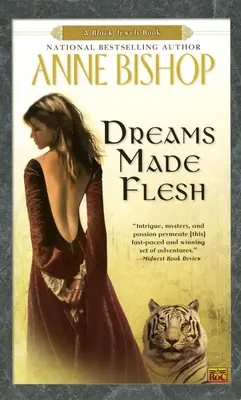 Sny sa stali telom - Dreams Made Flesh