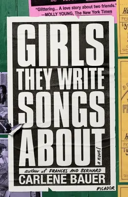 Dievčatá, o ktorých píšu piesne - Girls They Write Songs about