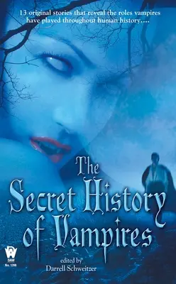Tajné dejiny upírov - The Secret History of Vampires