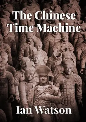 Čínsky stroj času - The Chinese Time Machine