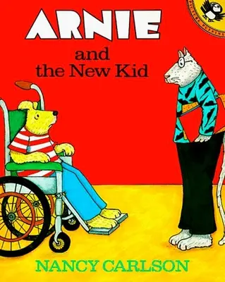 Arnie a nové dieťa - Arnie and the New Kid