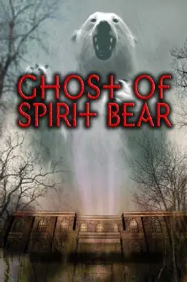 Duch medveďa Ducha - Ghost of Spirit Bear